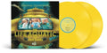 Various Artists - The Life Aquatic With Steve Zissou O.S.T.  [Canary Yellow 2 LP] Vinyl