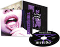 The Rasmus - Weirdo CD