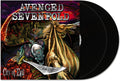 Avenged Sevenfold - City of Evil Vinyl