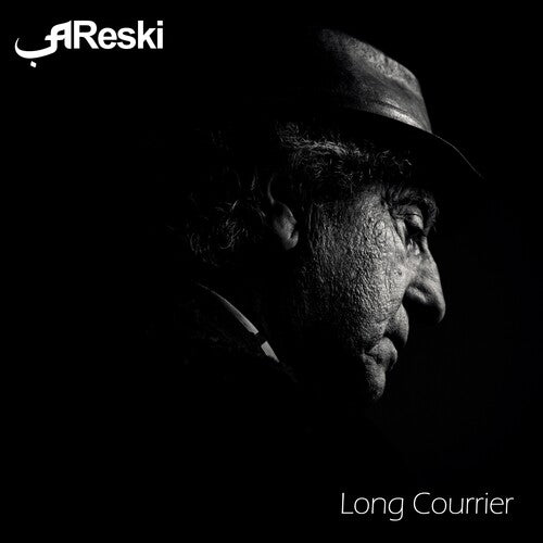 Areski - Long Courrier Vinyl