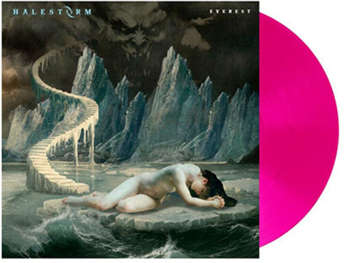 Halestorm - Everest Vinyl