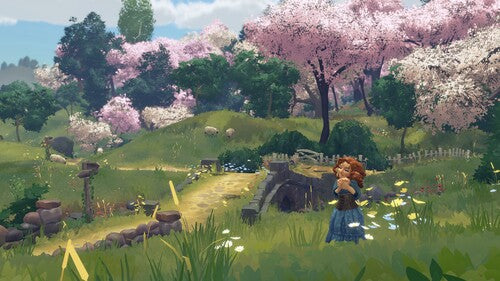 Tales Of The Shire: A The Lord Of The Rings Game for Nintendo Switch - Switch