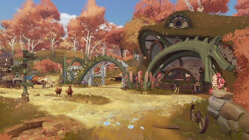 Tales Of The Shire: A The Lord Of The Rings Game for Nintendo Switch - Switch