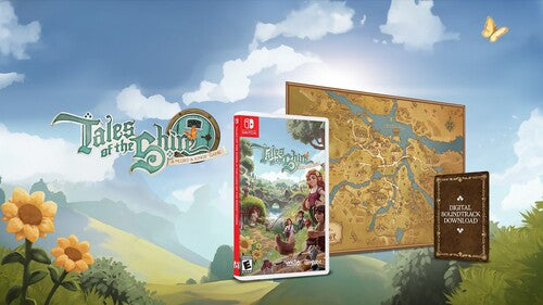 Tales Of The Shire: A The Lord Of The Rings Game for Nintendo Switch - Switch