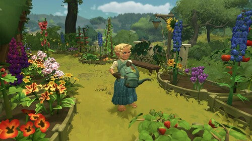 Tales Of The Shire: A The Lord Of The Rings Game for Nintendo Switch - Switch