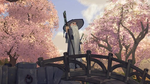 Tales Of The Shire: A The Lord Of The Rings Game for Nintendo Switch - Switch