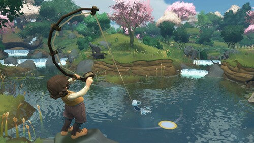 Tales Of The Shire: A The Lord Of The Rings Game for Nintendo Switch - Switch