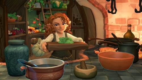 Tales Of The Shire: A The Lord Of The Rings Game for Nintendo Switch - Switch