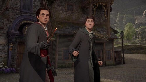 Hogwarts Legacy for Nintendo Switch 2 (Game-Key Card) - Switch 2