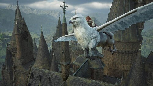 Hogwarts Legacy for Nintendo Switch 2 (Game-Key Card) - Switch 2