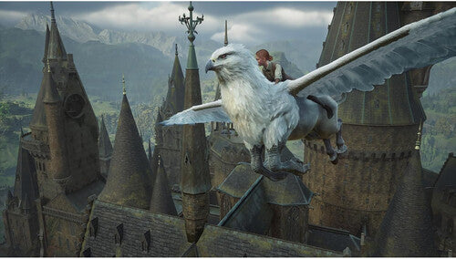 Hogwarts Legacy for Nintendo Switch 2 (Game-Key Card) - Switch 2
