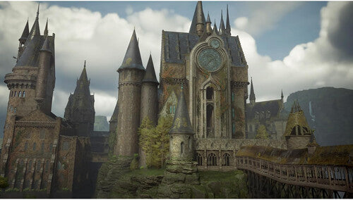 Hogwarts Legacy for Nintendo Switch 2 (Game-Key Card) - Switch 2