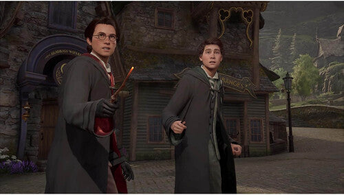 Hogwarts Legacy for Nintendo Switch 2 (Game-Key Card) - Switch 2