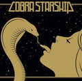 Cobra Starship - While the City Sleeps, We Rule the Streets Vinyl