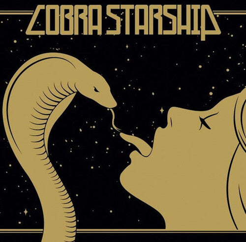 Cobra Starship - While the City Sleeps, We Rule the Streets Vinyl