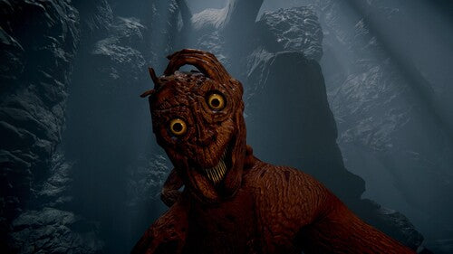 Among Ashes for Playstation 5 - PS5