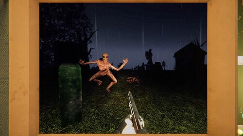 Among Ashes for Playstation 5 - PS5