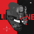 the album cover for Lil Wayne - Sorry 4 The Wait (Hol)