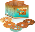 Various Artists - Now That's What I Call The 70's / Various CD