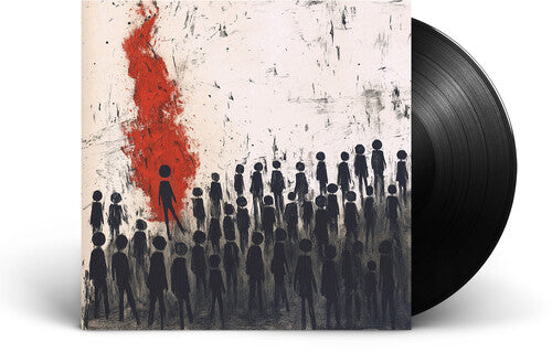 Three Days Grace - Alienation Vinyl