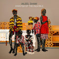 Jaleel Shaw - Painter of the Invisible CD