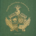 the album cover for Christy Nockels - King Who Never Sleeps - Anthems For Rest