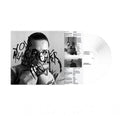 the album cover for Jehnny Beth - You Heartbreaker, You [Indie Exclusive White LP]