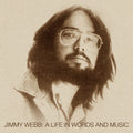 Jimmy Webb - A Life In Words & Music The Reprise Seventies CD
