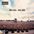 Oasis - Time Flies 1994-2009 Vinyl
