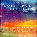 National Philharmonic - Samuel Coleridge-Taylor CD