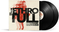 the album cover for Jethro Tull - Live From Baloise Session 2008 [2 LP]