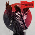 Solence - Angels Calling - Red Vinyl