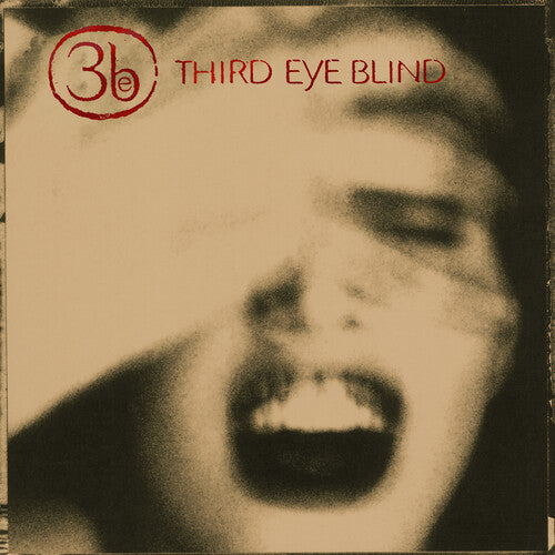 Third Eye Blind - Third Eye Blind (Elektra 75) Vinyl