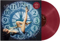 Laufey - A Matter Of Time    [Indie Exclusive Autumn Edition]  (Rouge vinyl) Vinyl