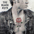 The Black Keys - No Rain No Flowers Vinyl