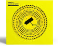 the album cover for Hard-Fi - Stars Of Cctv: 20th Anniversary [Limited Edition] (Pict) (Uk)