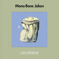 the album cover for Yusuf (Stevens, Cat) - Mona Bone Jakon