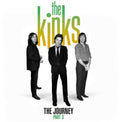 The Kinks - The Journey, Part 3 CD