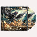 Primal Fear - Domination CD