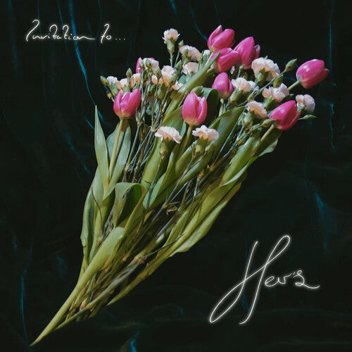 Her's - Invitation To Her's - Green Vinyl