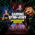 Danish National Symphony Orchestra - Gaming X Symphony - Legends and Quests in Concert CD