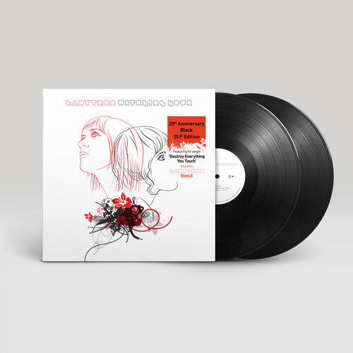 Ladytron - Witching Hour - 20th Anniversary Vinyl