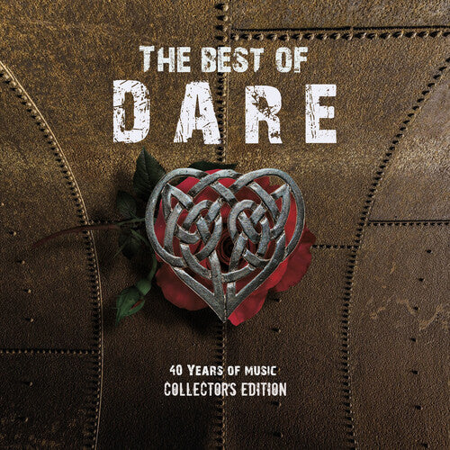 Dare - The Best Of Dare CD