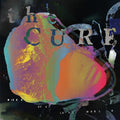 The Cure - Mixes Of A Lost World CD