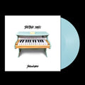 Yellowcard - Better Days - Blue Vinyl