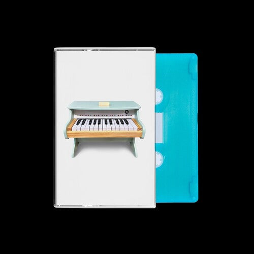 Yellowcard - Better Days - Blue Cassette