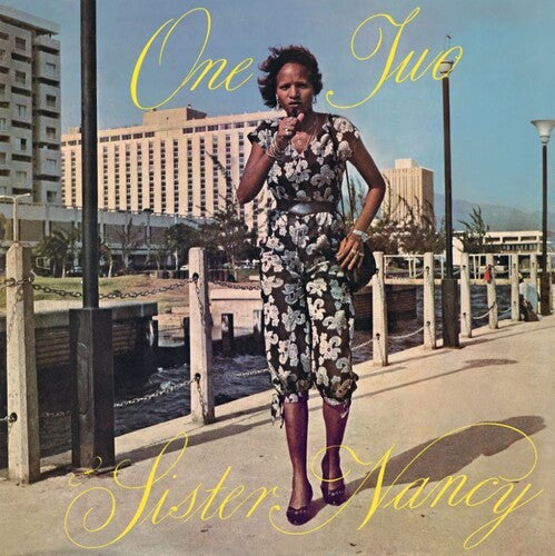 Sister Nancy - One Two Vinyl