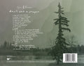 Tyler Braden - Devil And A Prayer CD