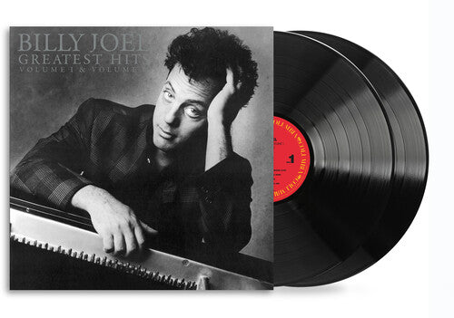 Billy Joel - Greatest Hits Volume I & II Vinyl