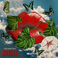 The Happy Fits - Lovesick - Red Vinyl